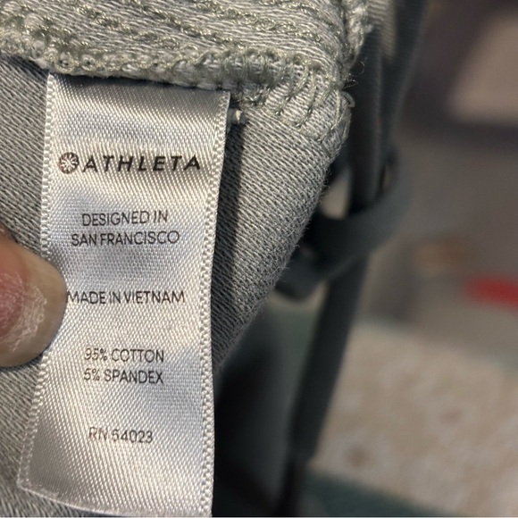 Athleta Farallon Skirt - Picture 10 of 11